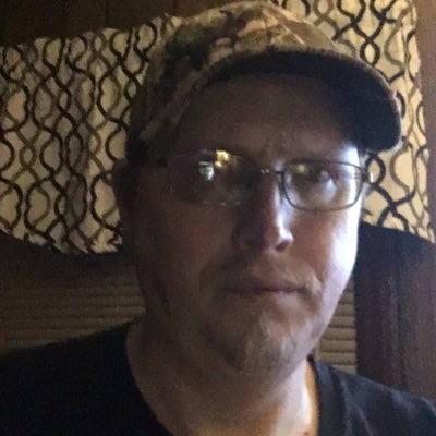 Profile Picture of Daryl Rhodes (@DarylRhodes19) on Twitter