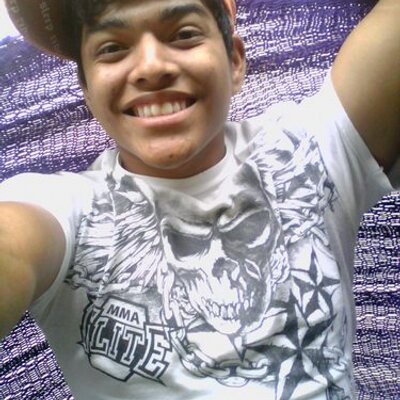 Profile Picture of Rubén Guillermo G. (@RubnLove) on Twitter