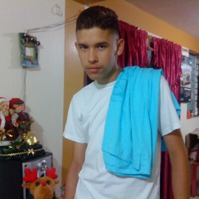 Profile Picture of Jesser David Torres (@12_jesser) on Twitter
