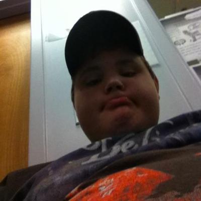 Profile Picture of CALEB RAY HELTON (@caleb_helton) on Twitter