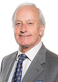 Profile Picture of Neil Hamilton (politician)on Wikipedia