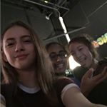 Profile Picture of Anastasia, Jenna, and Sarika (@n.a.f.spams) on Instagram