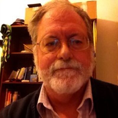 Profile Picture of J Javier Cabrero (@jjcabreroa) on Twitter