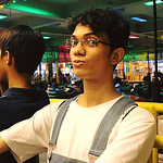 Profile Picture of Richard Adarne (@kennydi richards) on Flickr