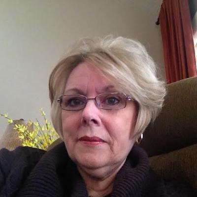 Profile Picture of Pat Gunder (@Coloradogal5) on Twitter