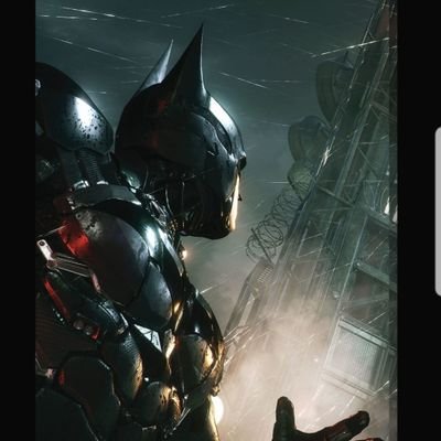 Profile Picture of Thomas (@AuraFireD) on Twitter