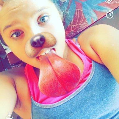 Profile Picture of Chloe Christopher (@ChloeChristoph7) on Twitter