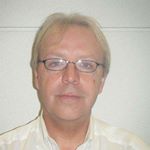 Profile Picture of Stephen Luxton (@stephenluxton) on Instagram