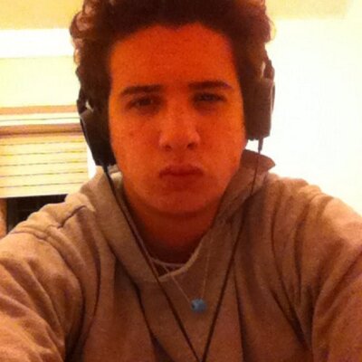 Profile Picture of Jeremy Haddad (@jremy15011994) on Twitter