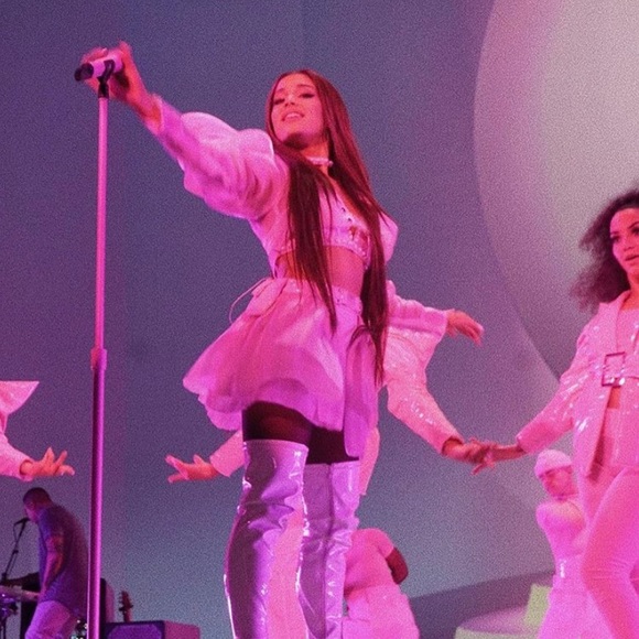 Profile Picture of Charlise Sparlin (@charlisesp) on Poshmark