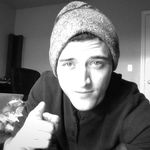 Profile Picture of Aaron Crisp (@aaronjohncrisp) on Instagram