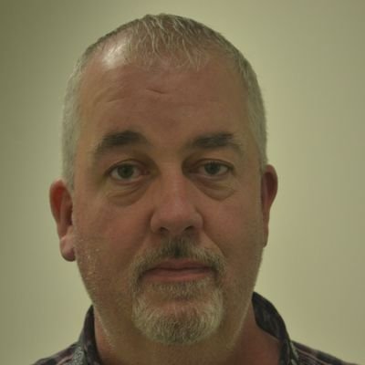 Profile Picture of Michael Harnett (@mike_harnett) on Twitter