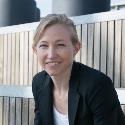 Profile Picture of Marica McKeel (@ArchitectMM) on Twitter