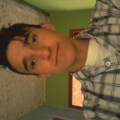 Profile Picture of Juan David (@solder73) on Twitter