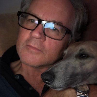 Profile Picture of Stephen Fordham (@StephenFordham8) on Twitter