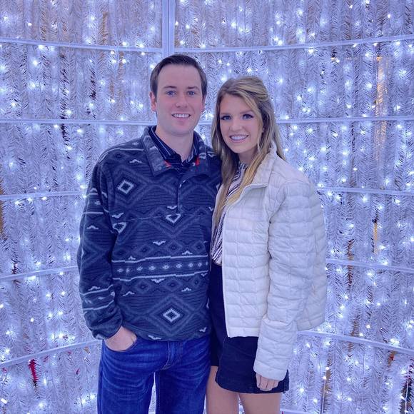 Profile Picture of Megan Bretton (@meggiebanana) on Poshmark