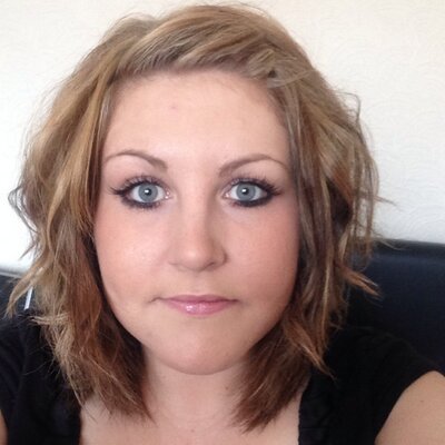 Profile Picture of Jodie (@JodieEyre90) on Twitter