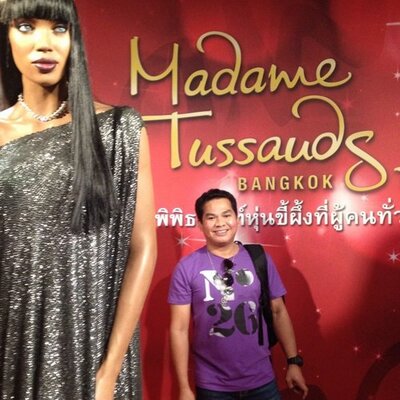 Profile Picture of Carlos Samson Jr (@carlos_samson) on Twitter