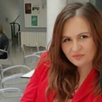 Profile Picture of Selma Hajdarpasic (@selma-hajdarpasic) on Quora
