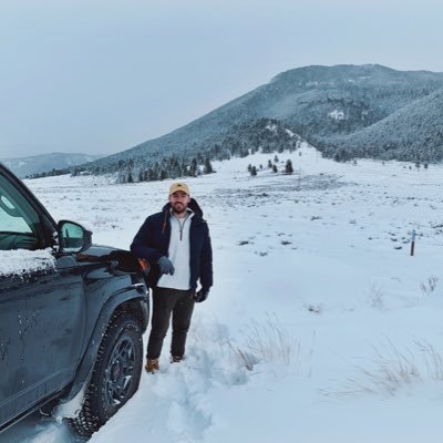 Profile Picture of Nicholas Smith (@NSmitty2319) on Twitter