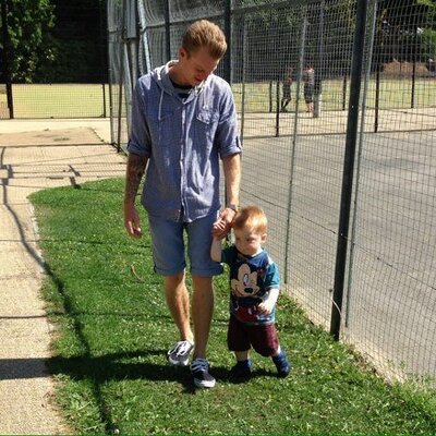 Profile Picture of James Beesley (@JamesJaydeebee) on Twitter
