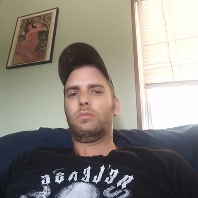 Profile Picture of Jared Keeney (@KeeneyJared) on Twitter