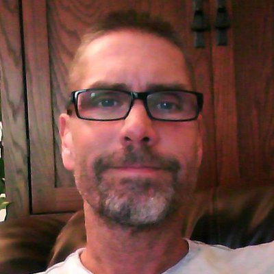 Profile Picture of Jeffery Krogh (@jeff333) on Twitter