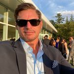 Profile Picture of David Paul Arnemann (@dparnemann) on Instagram
