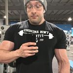 Profile Picture of Mark Biekert (@marklovesdonuts) on Instagram