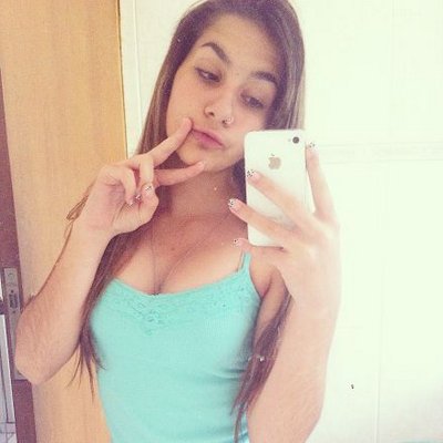 Profile Picture of  ✌♔Lenk♔ ✌️ (@amandalenk) on Twitter