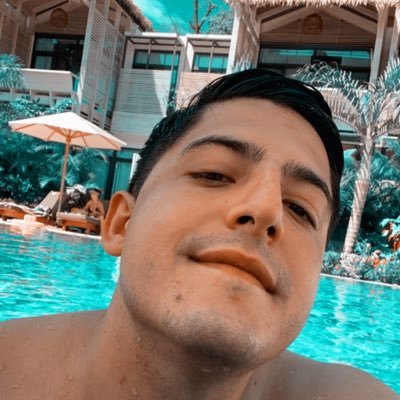 Profile Picture of Javier Cespedes (@J_vierC) on Twitter