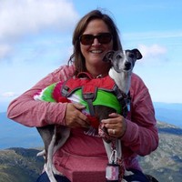 Profile Picture of Christine Travers (@christine-travers-9) on Quora
