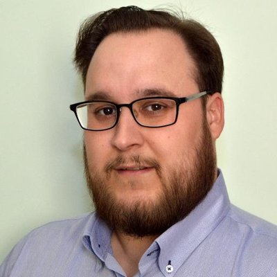 Profile Picture of David Sereno Jordano (@davidsereno_) on Twitter