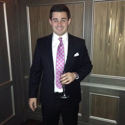 Profile Picture of Nate Fitch (@UNCLENATEFITCH) on Twitter
