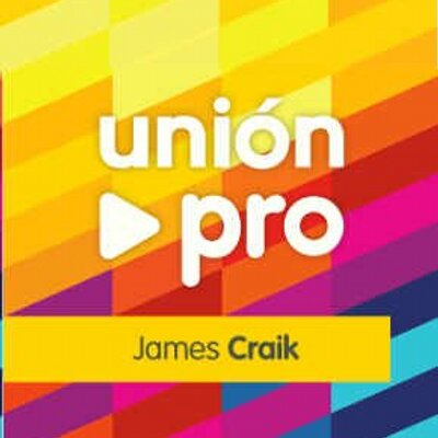 Profile Picture of Pro James Craik (@ProCraik) on Twitter