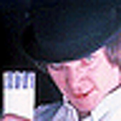 Profile Picture of Eric SOLER (@Spam64) on Twitter