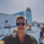 Profile Picture of David Bernhardt (@davidbern1981) on Instagram