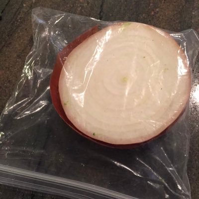 Profile Picture of Half An Onion (@HalfOnionInABag) on Twitter