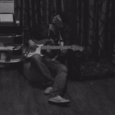Profile Picture of Keith Tempest (@KeithCobain79) on Twitter