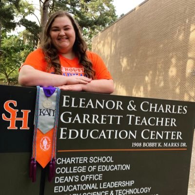 Profile Picture of Haley Logan (@MissLoganWLMS) on Twitter