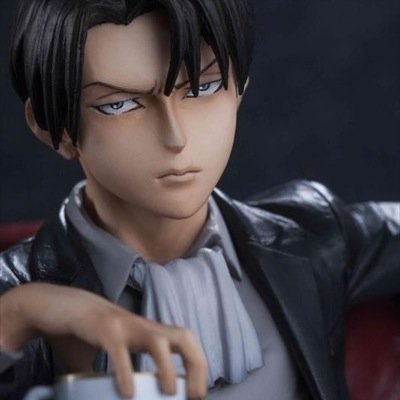 Karl Cyrus - Twitter Profile Picture of Karl Cyrus (@cyruswolf21) on Twitter