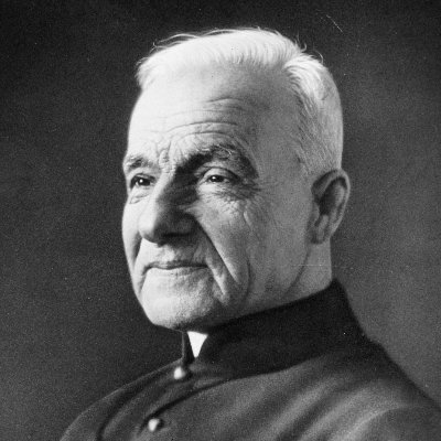 Profile Picture of St Andre Bessette (@StAndreBessett1) on Twitter