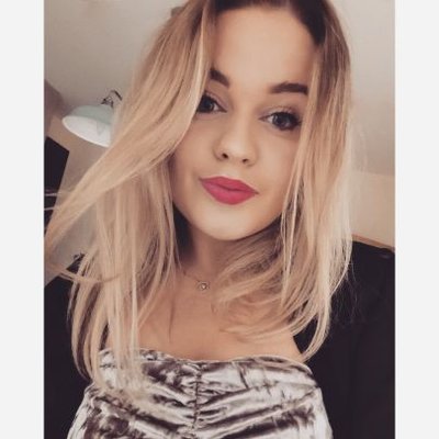 Profile Picture of Jasmine Knowles (@Jasmineee_k) on Twitter