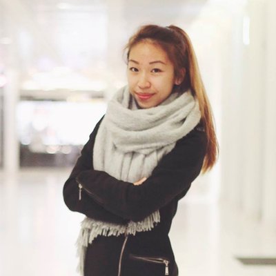 Profile Picture of Winnie Mok (@misswinniemok) on Twitter
