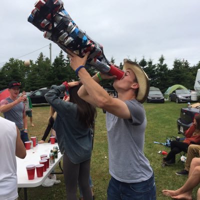 Profile Picture of Kyle Crowell (@K_Crowell18) on Twitter