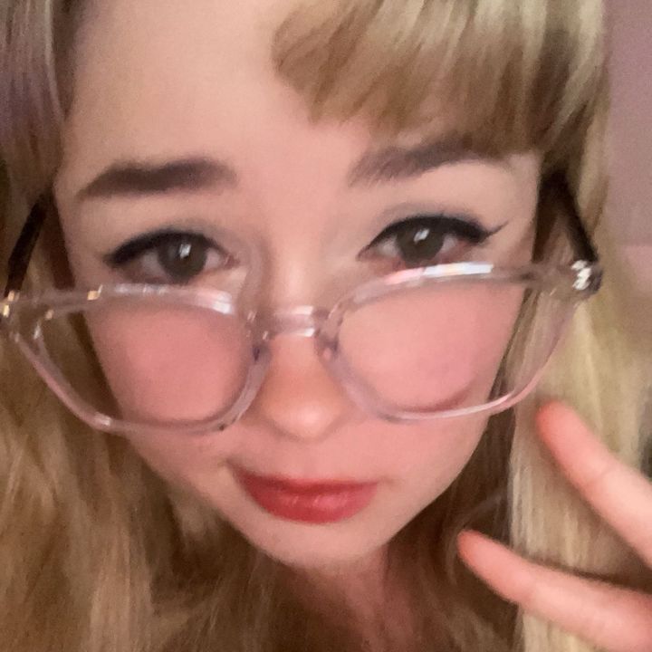 Profile Picture of Cherriems (@cherriems) on Tiktok