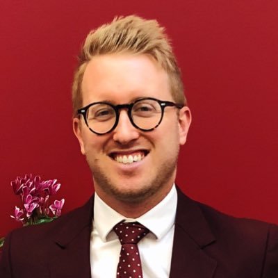 Profile Picture of Brendan Briggs (@brendan_mbriggs) on Twitter