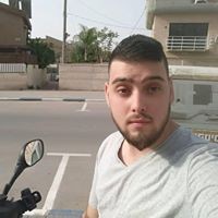 Profile Picture of Michael Aronov (@michael-aronov-7) on Quora