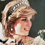 Profile Picture of Princess Diana Spencer (@beautifull.diana.spencer) on Instagram
