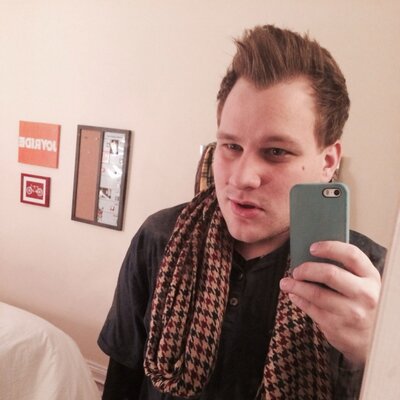 Profile Picture of Jeremy Waller (@jeremyryan87) on Twitter